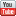 youtube icon